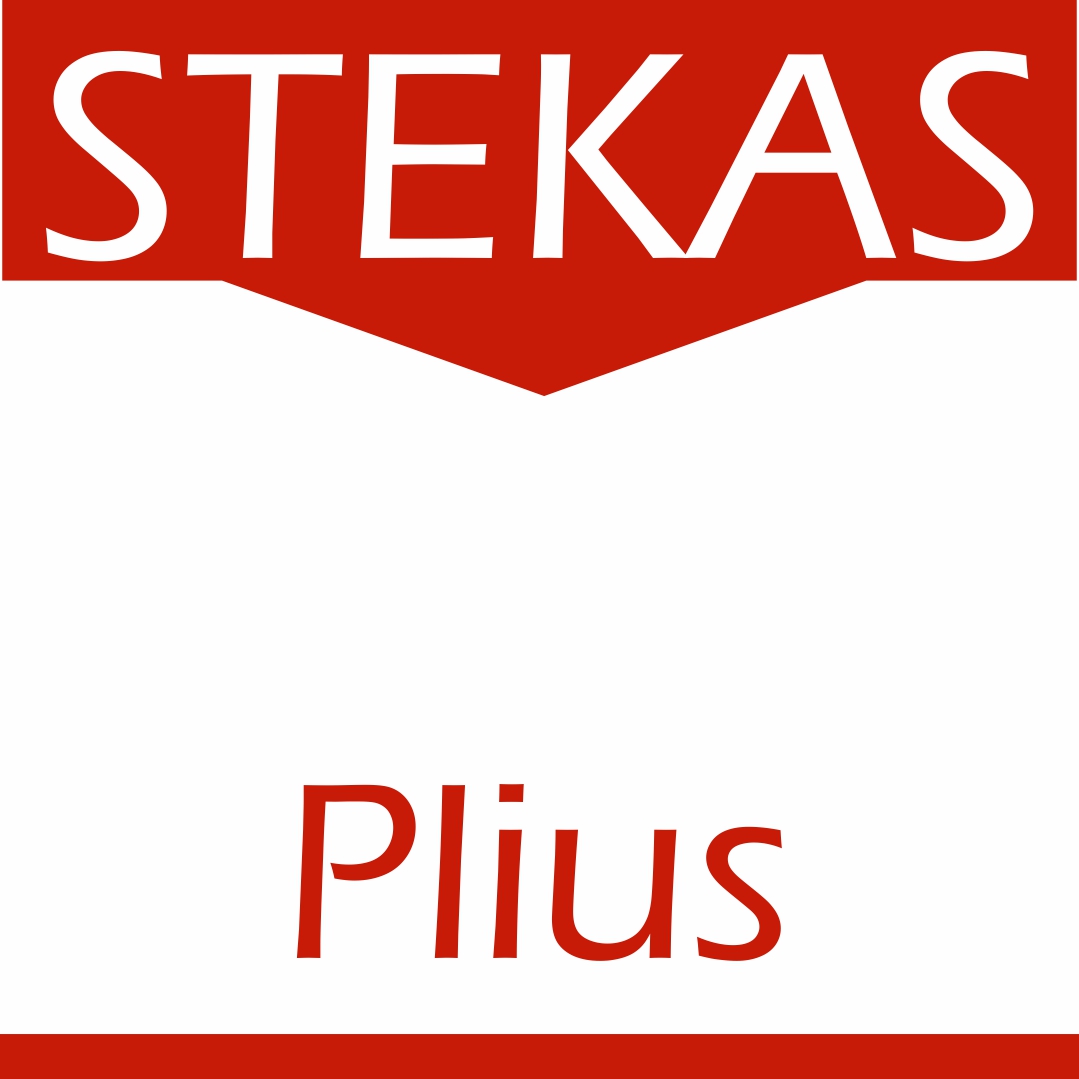 STEKAS PLIUS