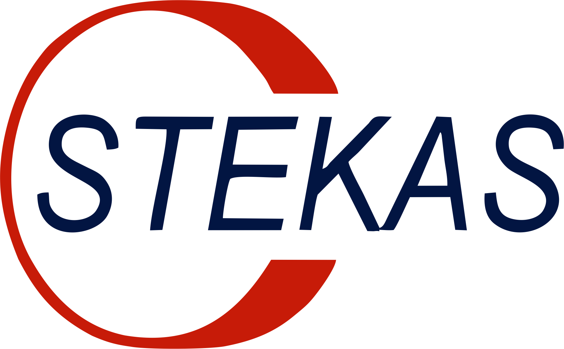 Stekas