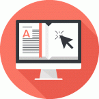 online-learning-icon