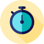time