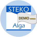 ALGA DEMO